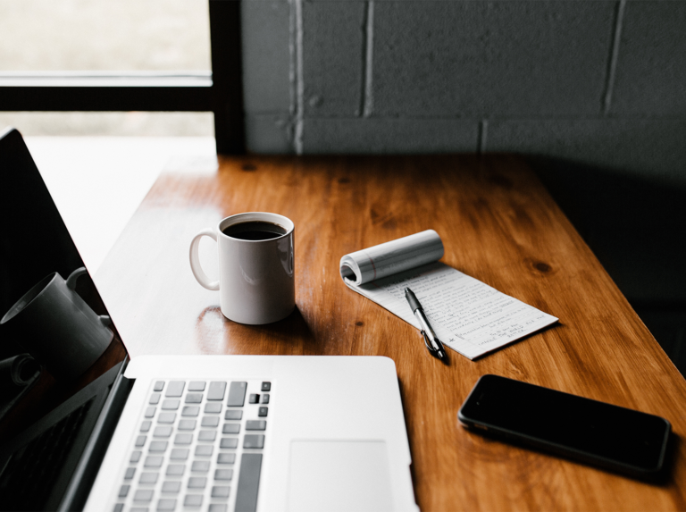 Writing an Academic CV for PhD Applications